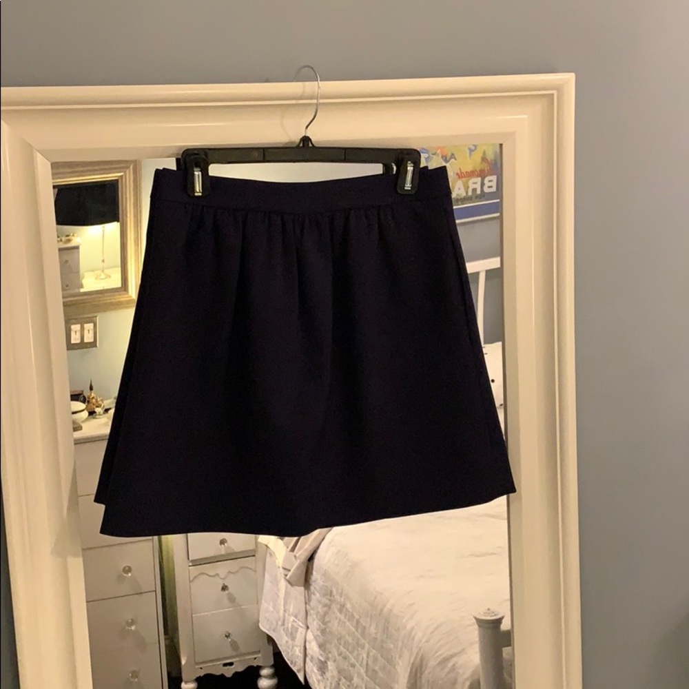 Perfect Navy mini.